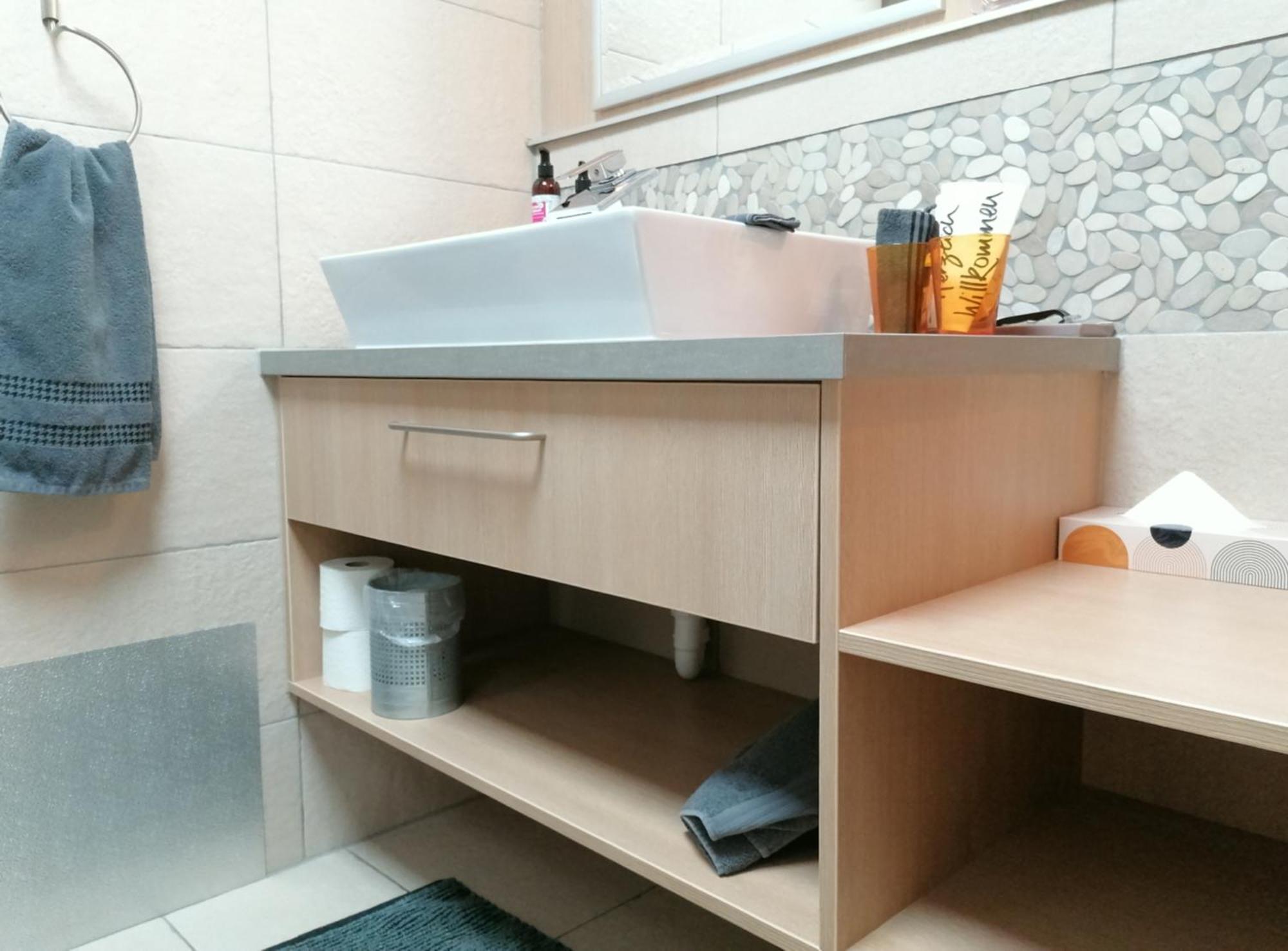 Business Apartments 霍恩埃姆斯 客房 照片