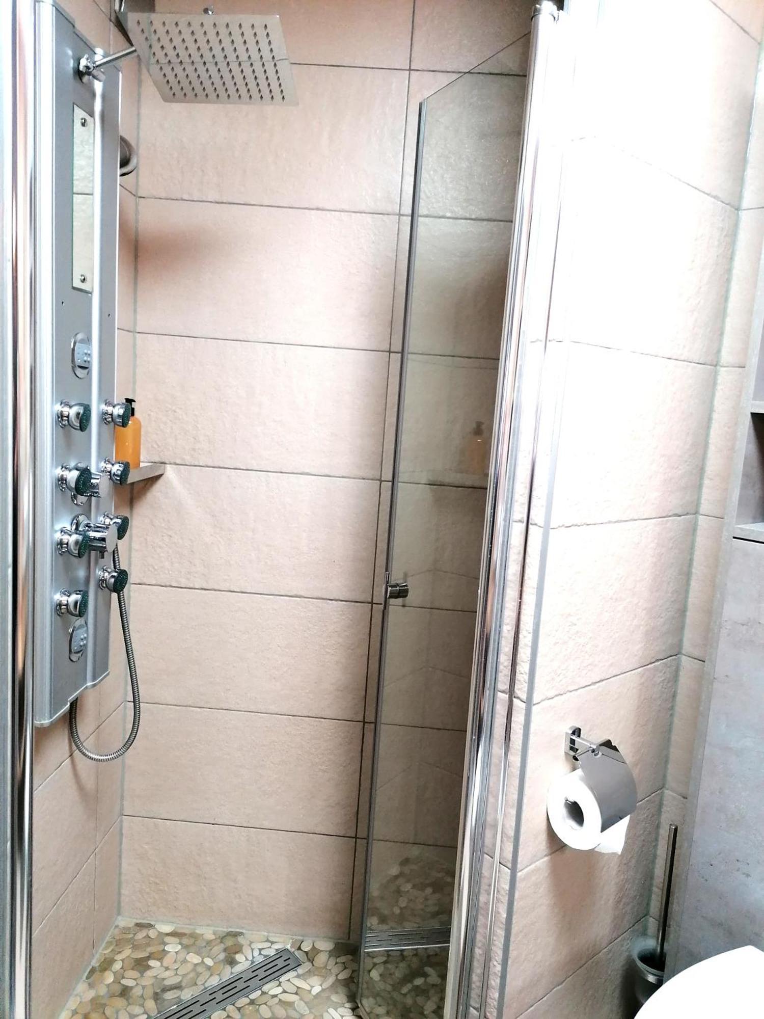 Business Apartments 霍恩埃姆斯 客房 照片